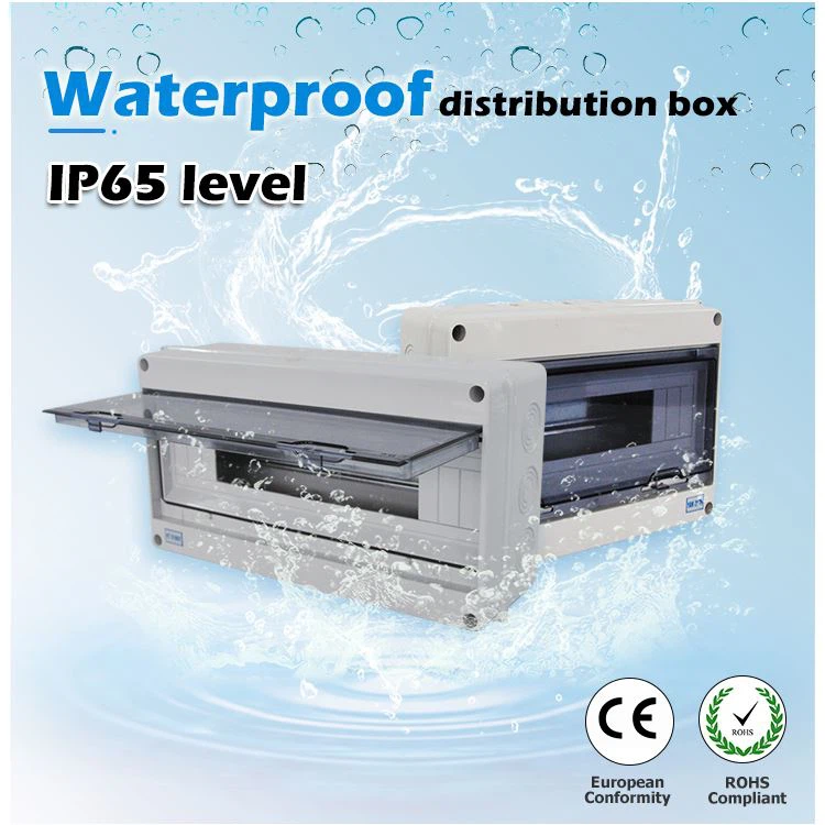 flush mount electrical distribution box1