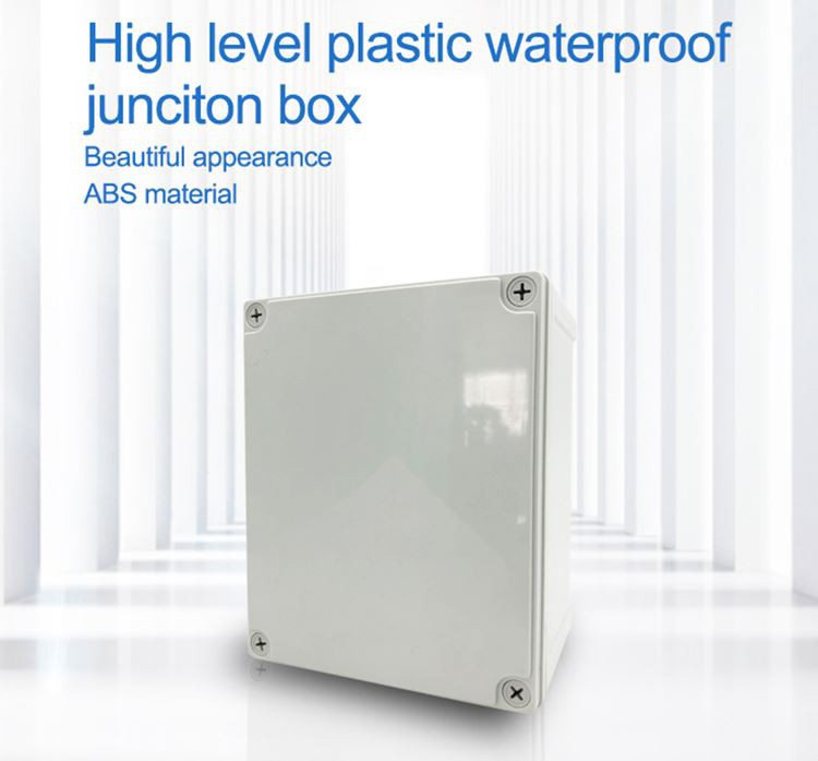 waterproof enclosure junction box waterproof enclosure junction box