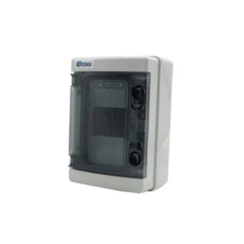 Distribution Box IP66 (BJS1)
