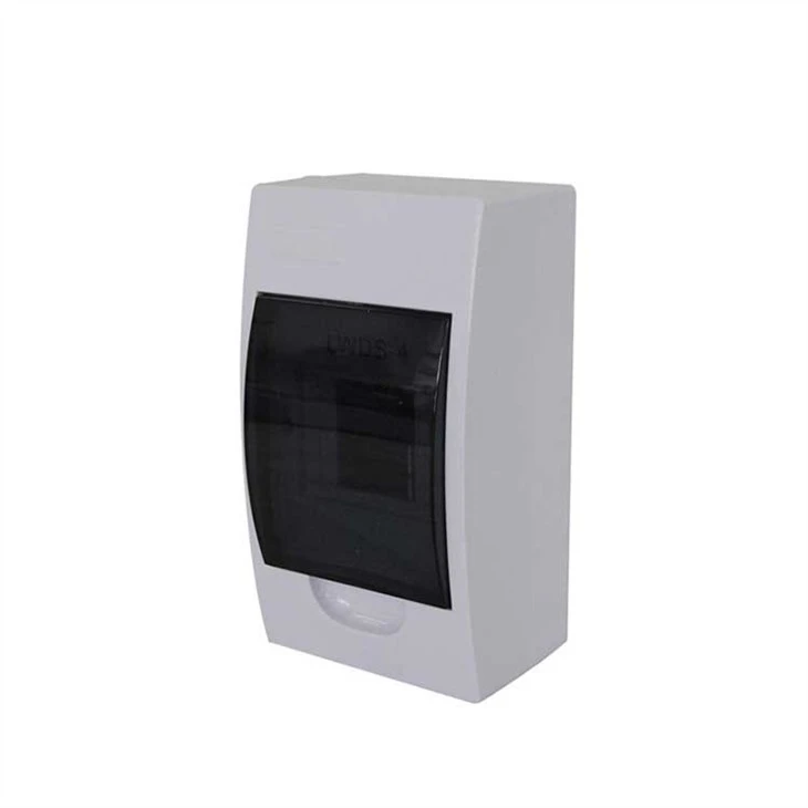 Low Voltage Distribution Box
