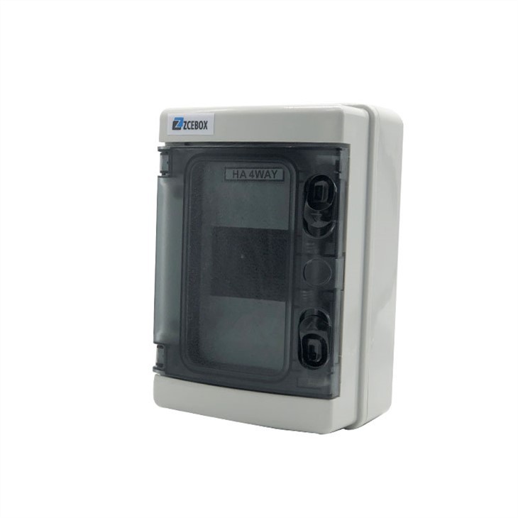 Mcb Waterproof Distribution Board