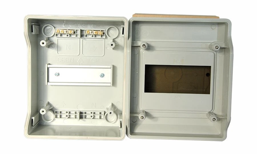 Waterproof Distribution Box -LWHC