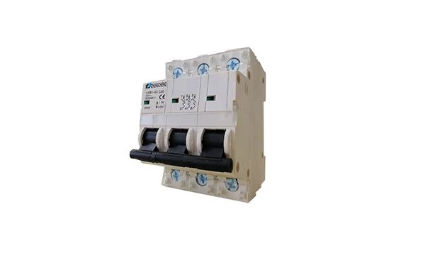 Circuit Breaker