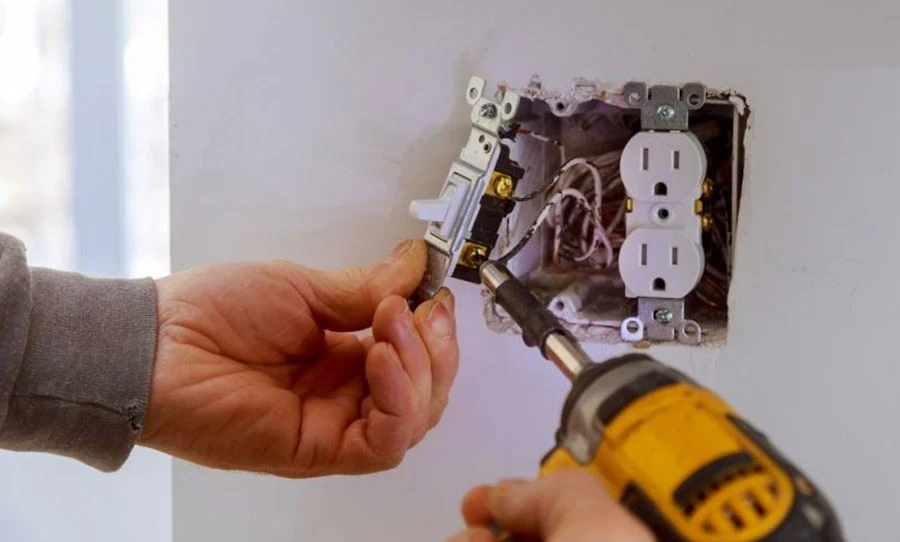 What Is A Junction Box?