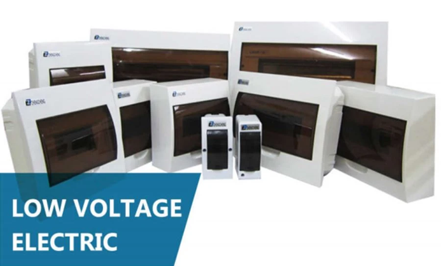 Brief Introduction Of Distribution Box