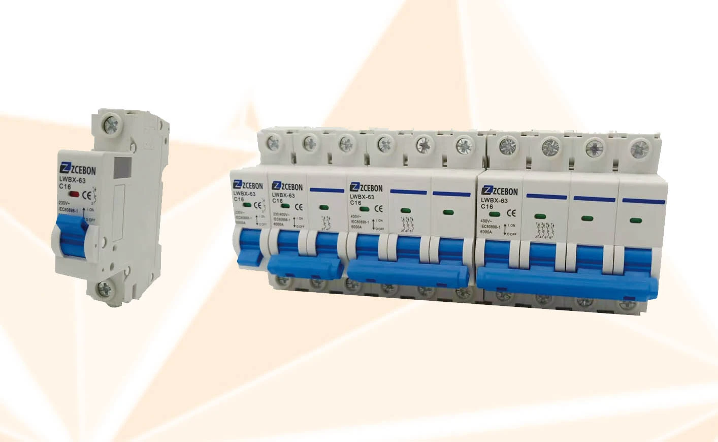 Miniature Circuit Breaker