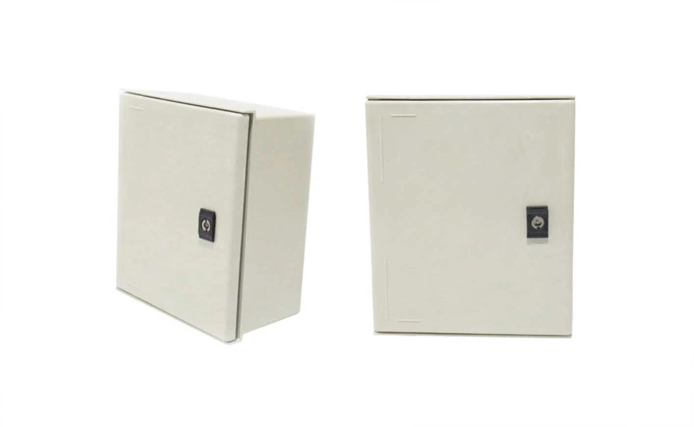 Glass Reinforced Polyester (GRP)