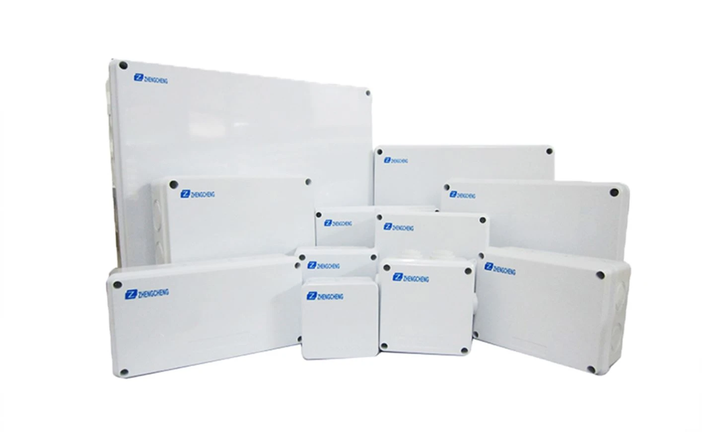 PVC Junction Box Applicable Occasions