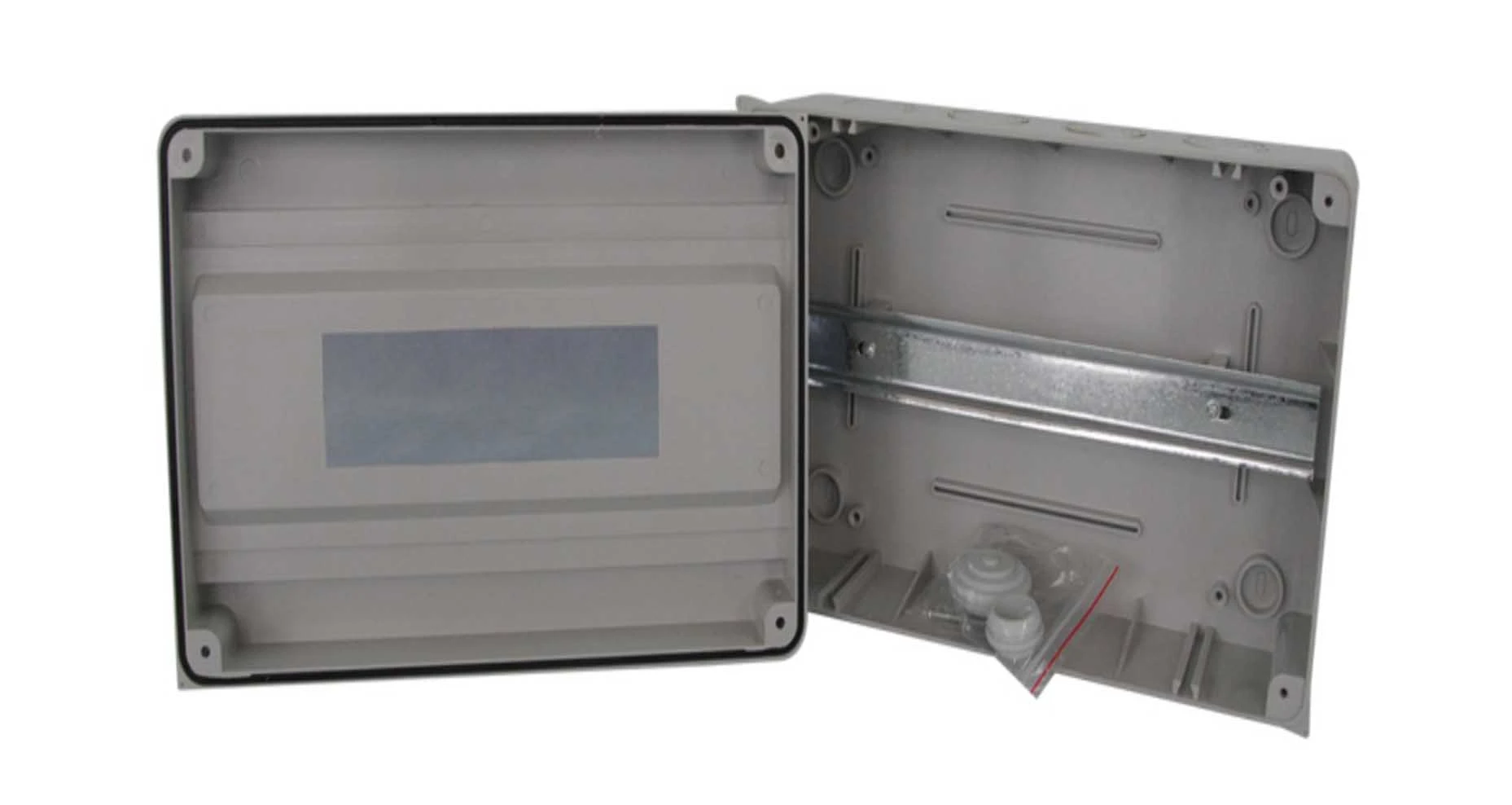 Knowledge Of Electrical Safety Of Distribution Box In Summer