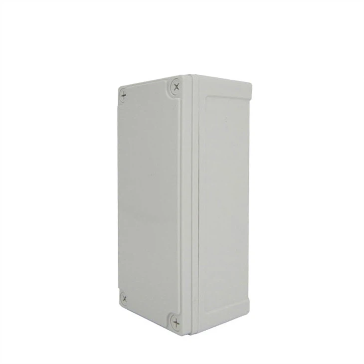 Outdoor Pvc Electrical Junction Box