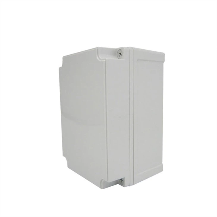 Outdoor Pvc Electrical Junction Box