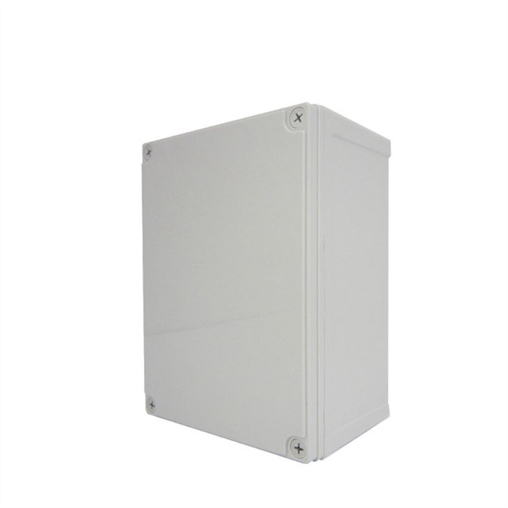 Outdoor Pvc Electrical Junction Box