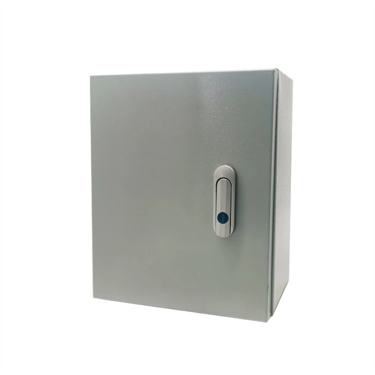 Outdoor Surface Electrical Distribution Box
