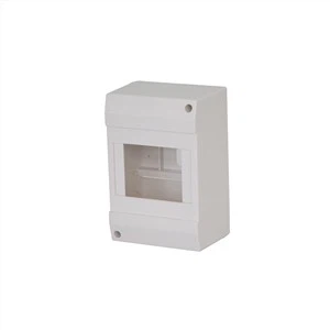 4 Way Distribution Box