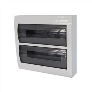 24 WAY Distribution Box