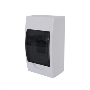 ABS Distribution Box Consumer Unit