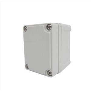 Abs Ip65 Waterproof Junction