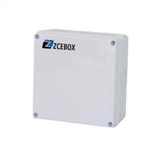 ABS Junction Box