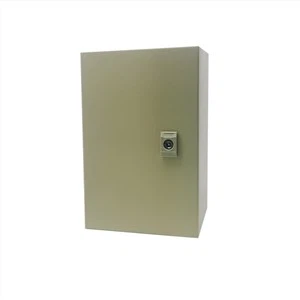 Electric Metal Distribution Box