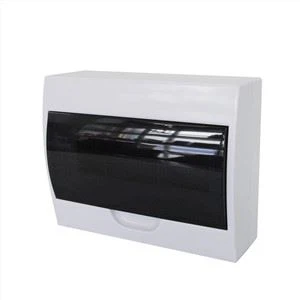 Home Use Plastic Distribution Box
