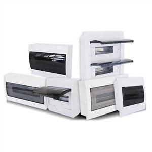 Ip65 Electrical Cabinet Distribution Box