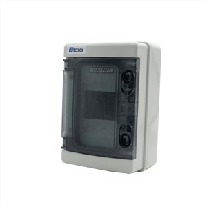 Ip65 Enclosure Distribution Box