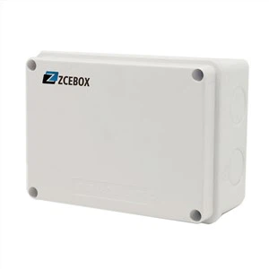 Ip65 Mcb Junction Abs Box