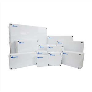 Junction Box Door