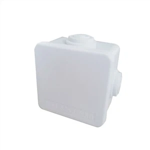 Low Voltage Power Junction Box