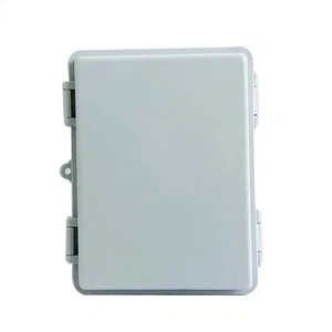 Outdoor Power Junction Box