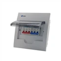 Industrial Consumer Unit
