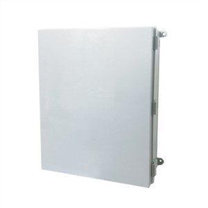 Plastic Enclosure Weatherproof