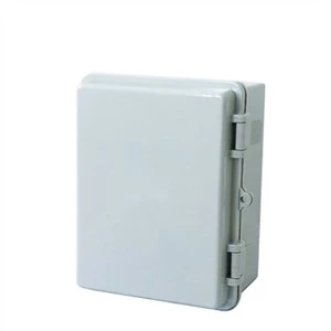 Small Plastic Junction Box