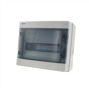 Waterproof Distribution Box Enclosure