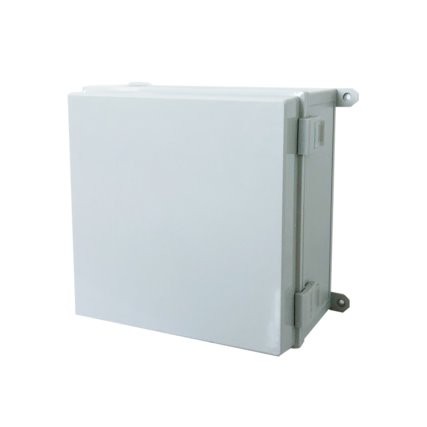 IP65 ABS PVC Plastic Box Enclosure Electronic Control Panel Box Waterproof Electric Junction Box