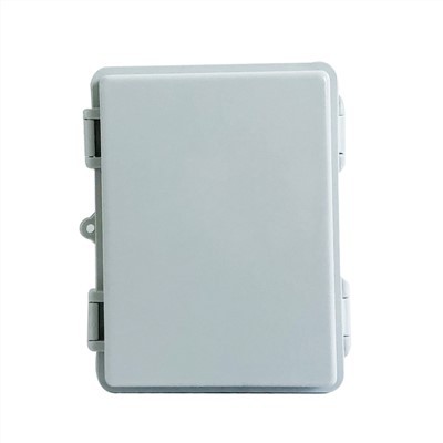 Plastic Enclouser Electronics Junction Box