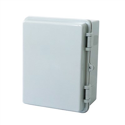 Waterproof Electrical Junction Box PVC