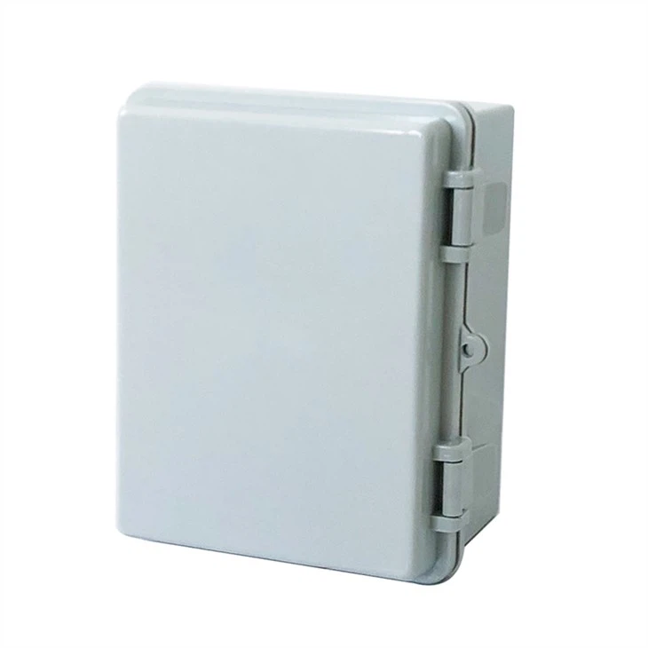 Waterproof Electrical Junction Box PVC