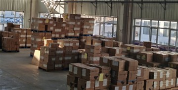 ZCEBOX Has Redefined Its Production Ability By Adding To 15 Sets Assembly Lines.